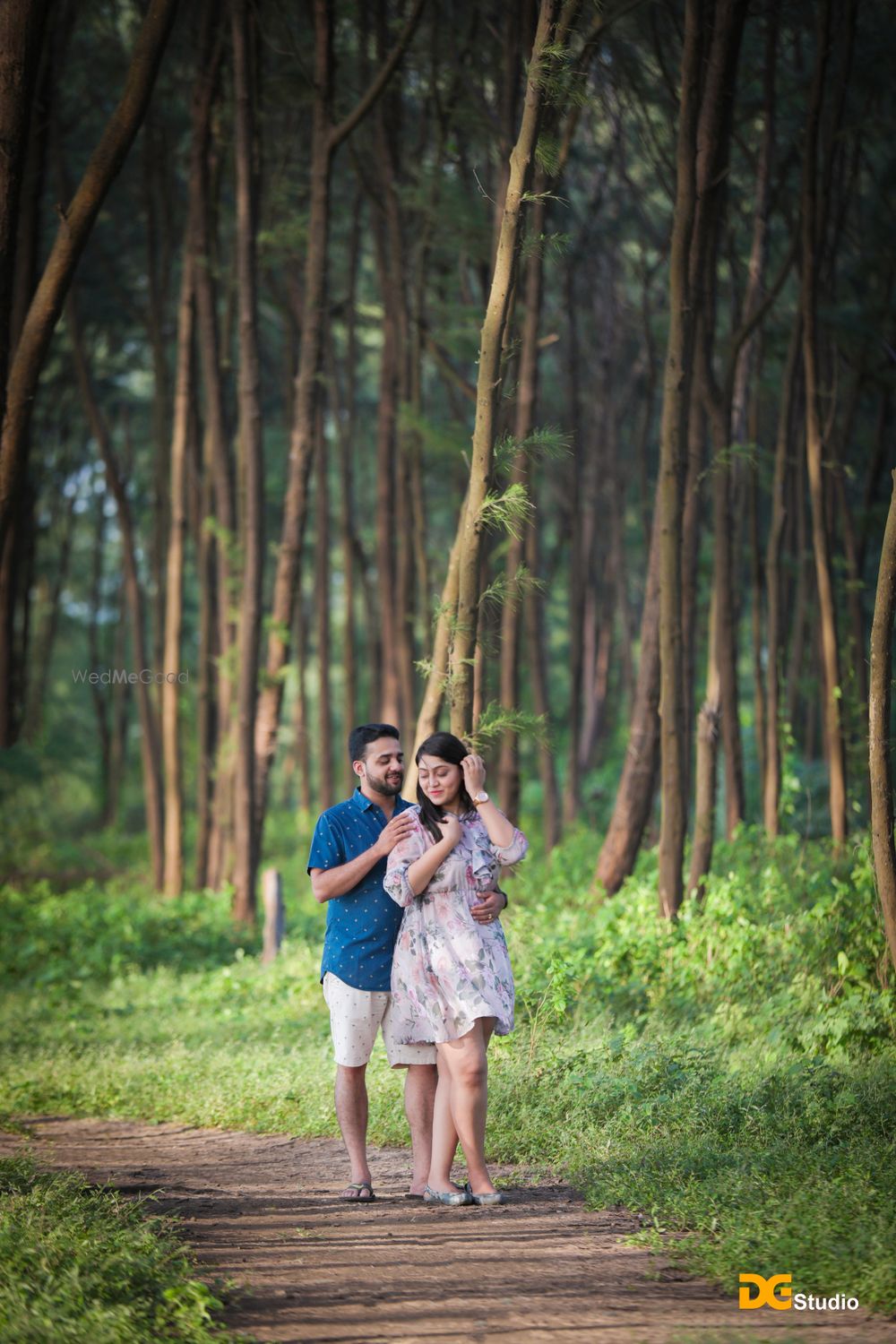 Photo From Pre wedding - By D G Studio Photography