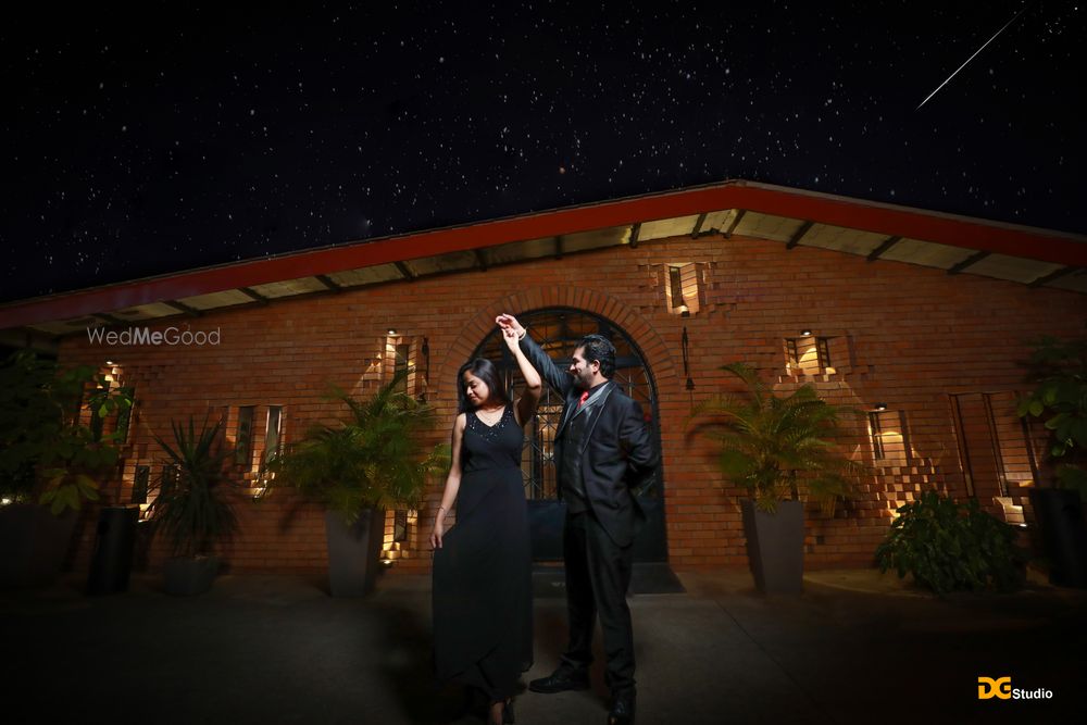 Photo From Pre wedding - By D G Studio Photography