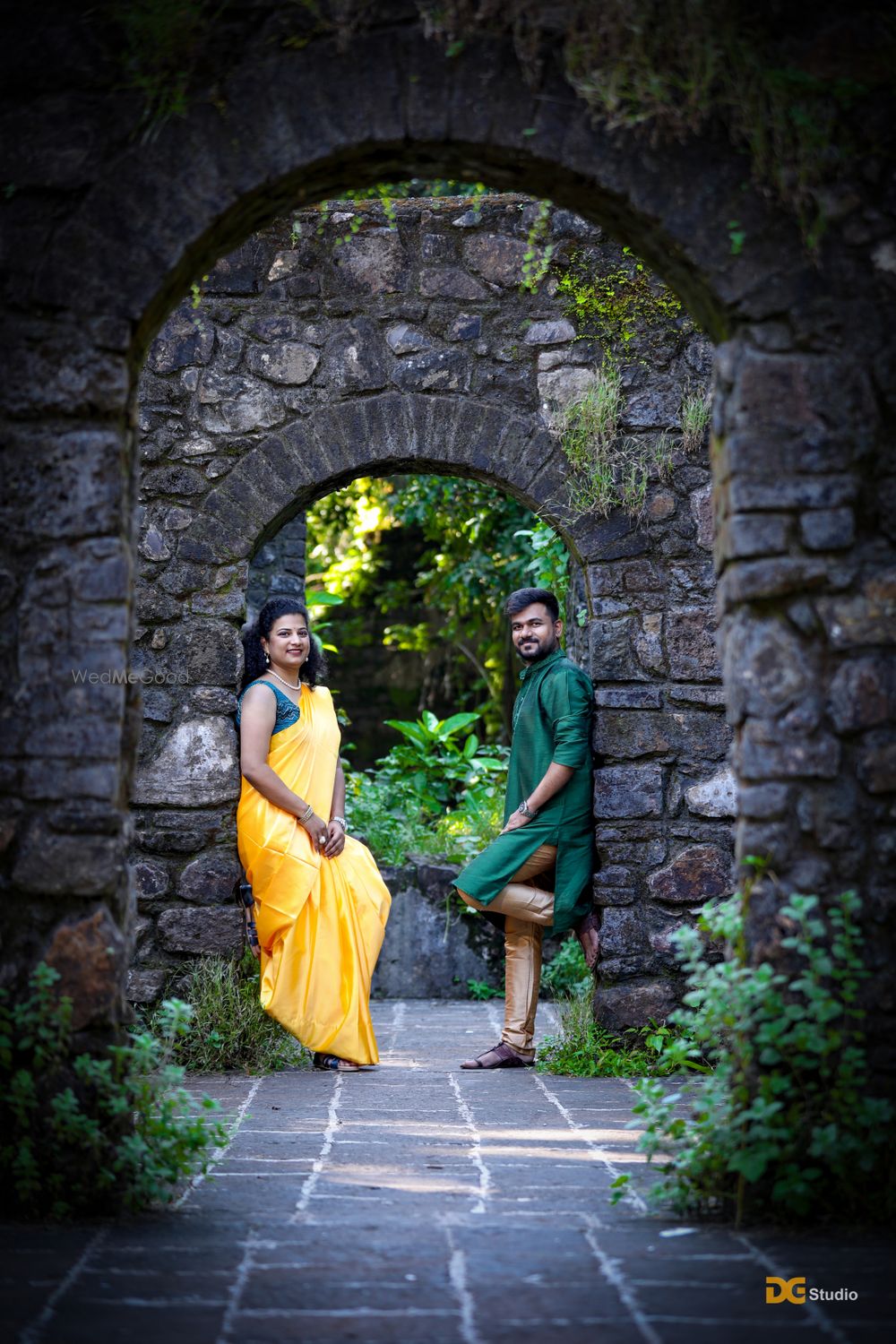 Photo From Pre wedding - By D G Studio Photography