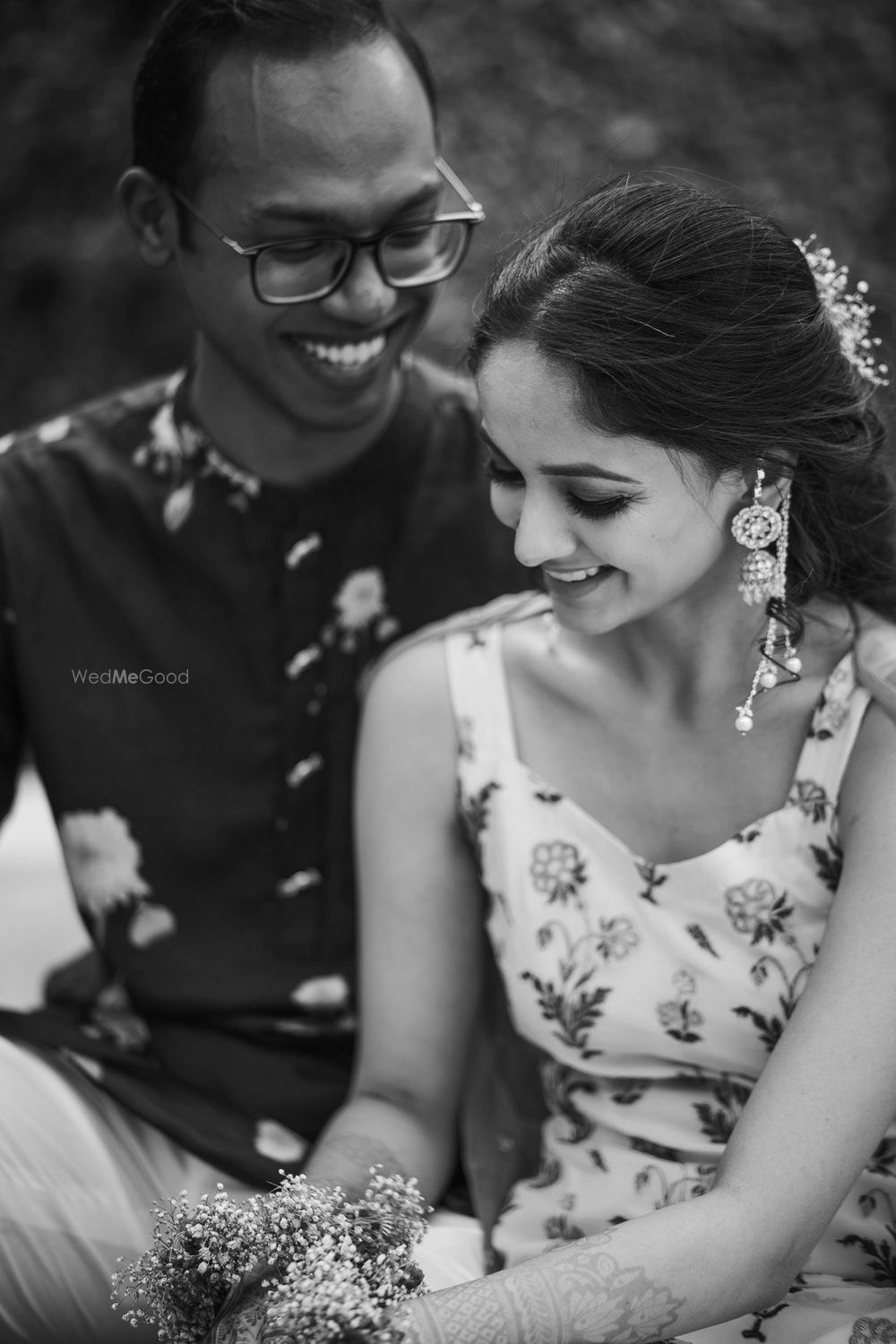 Photo From MALVIKA DUSHYANTH - By Lilac Weddings