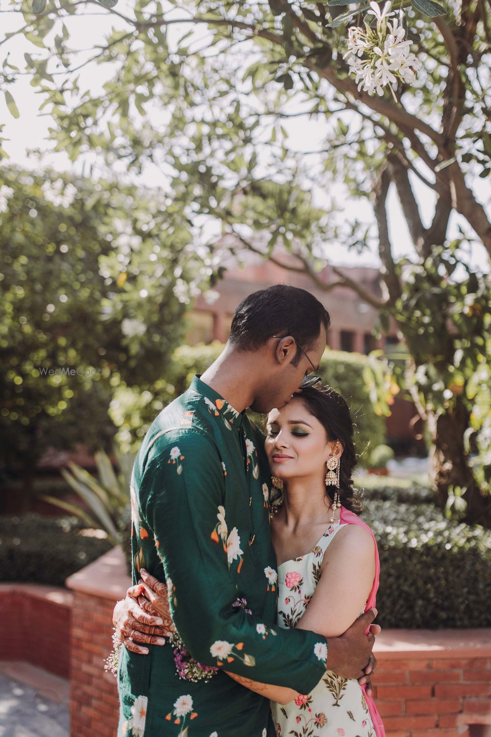 Photo From MALVIKA DUSHYANTH - By Lilac Weddings