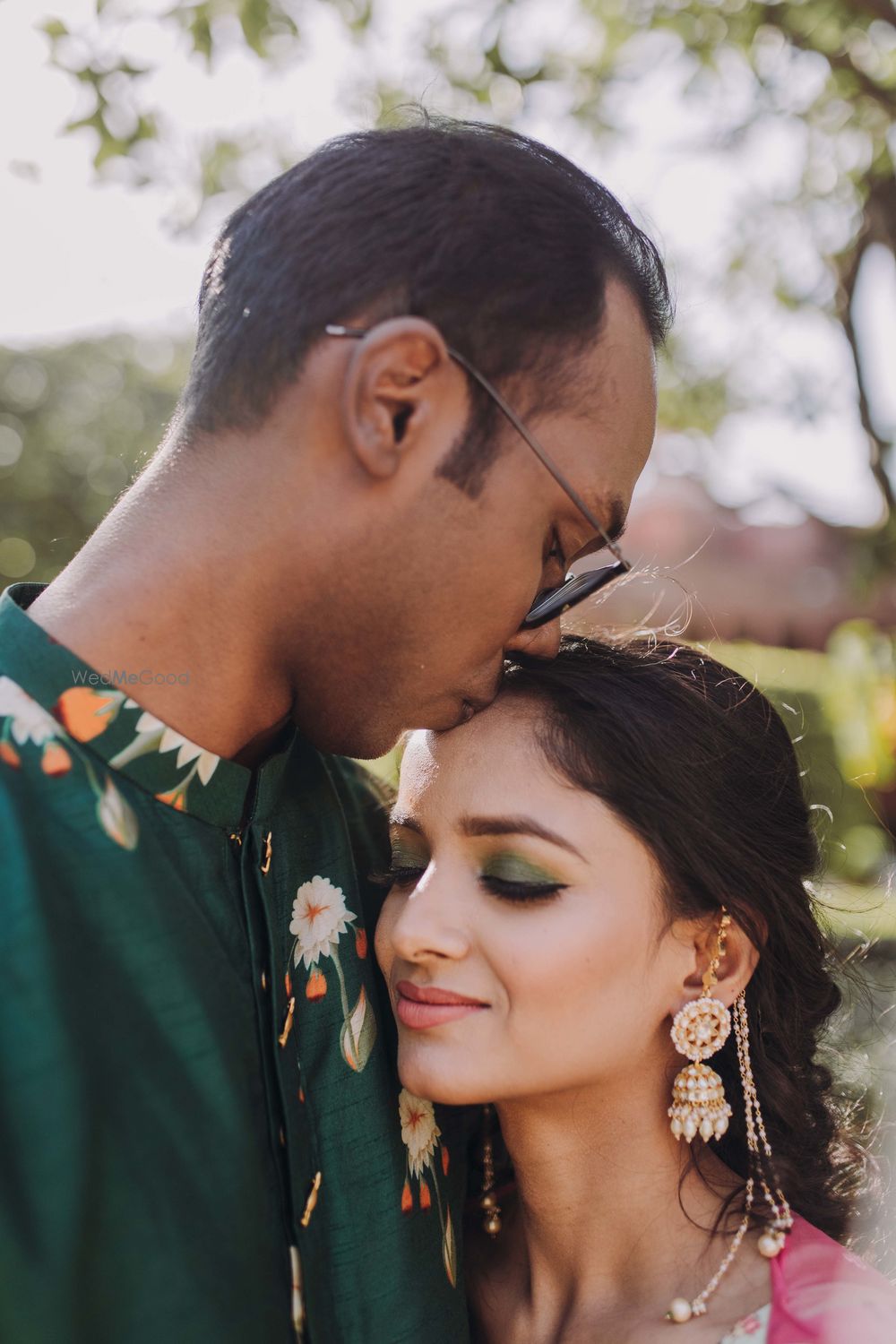 Photo From MALVIKA DUSHYANTH - By Lilac Weddings