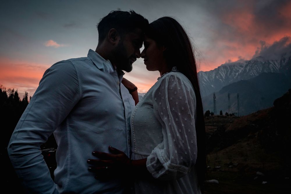 Photo From Akshay & Vandita - By World Through Lens