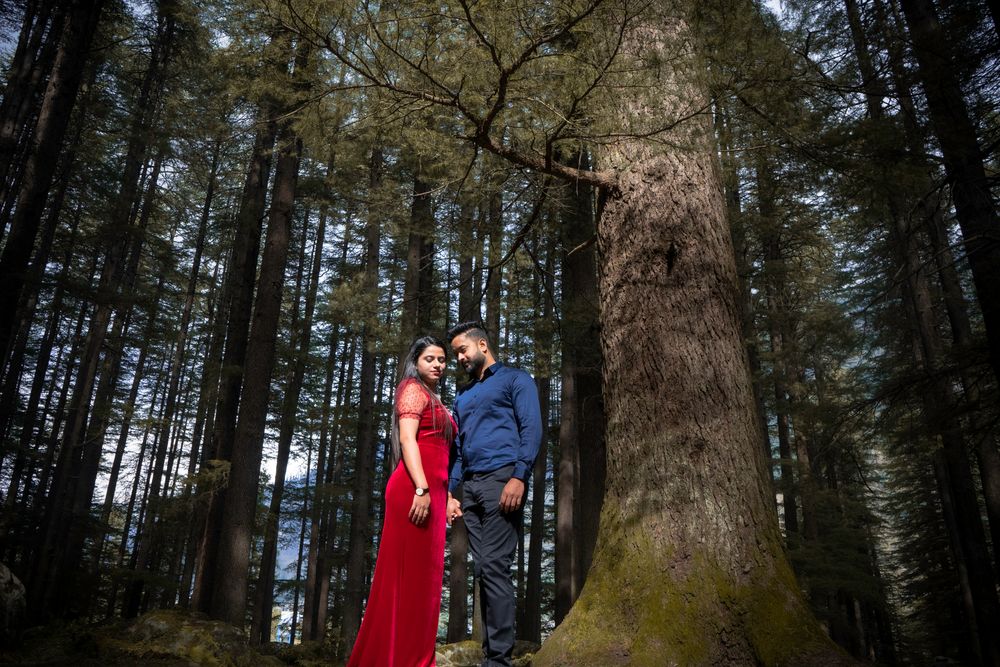 Photo From Akshay & Vandita - By World Through Lens