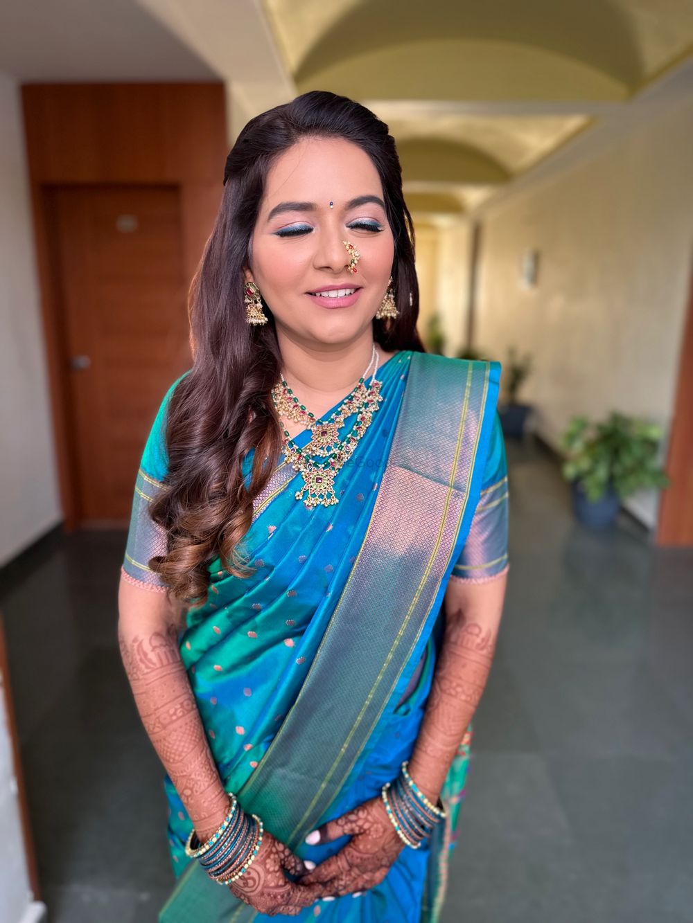 Photo From Sneha Pingat looks - By Sneha SK Makeovers