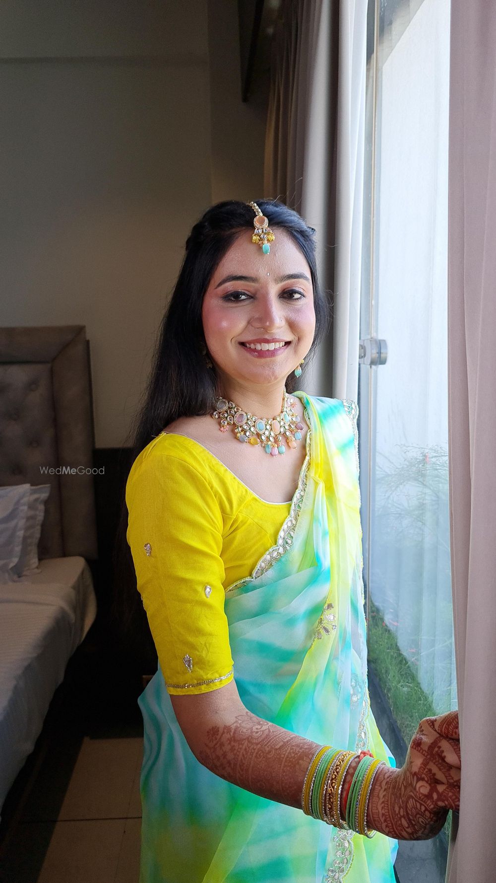 Photo From Bride surbhi - By K'Agrawal Makeovers