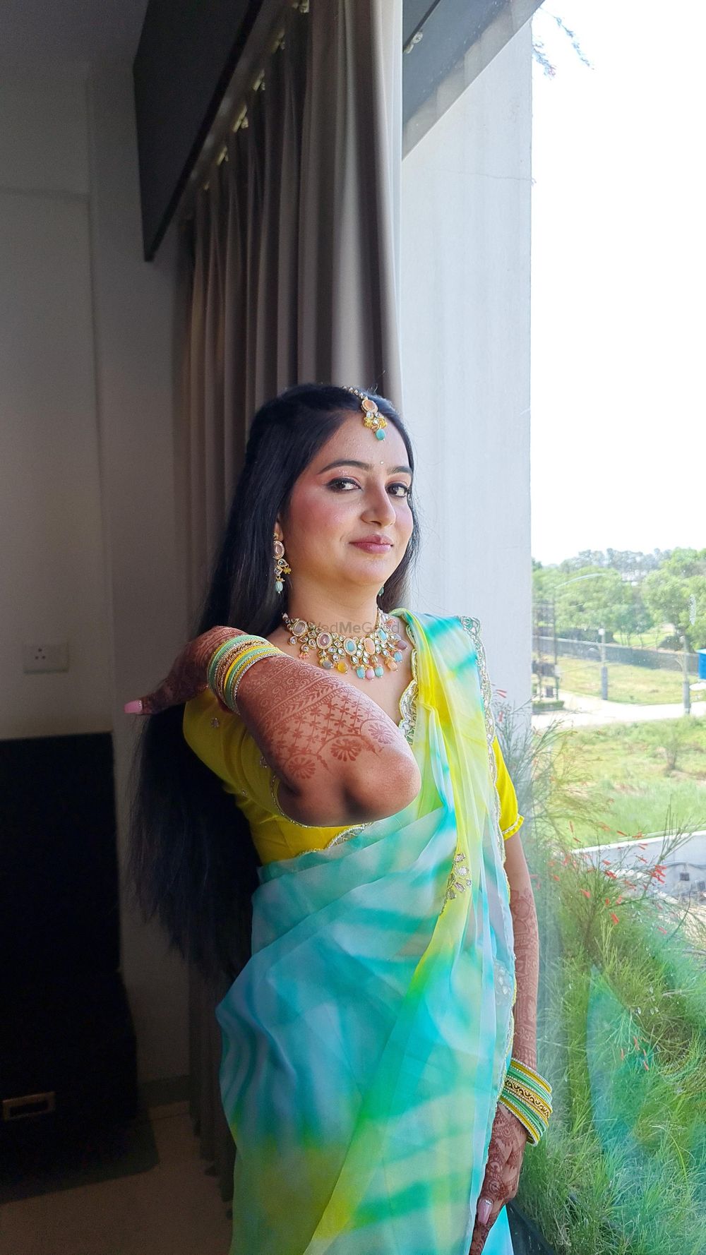 Photo From Bride surbhi - By K'Agrawal Makeovers