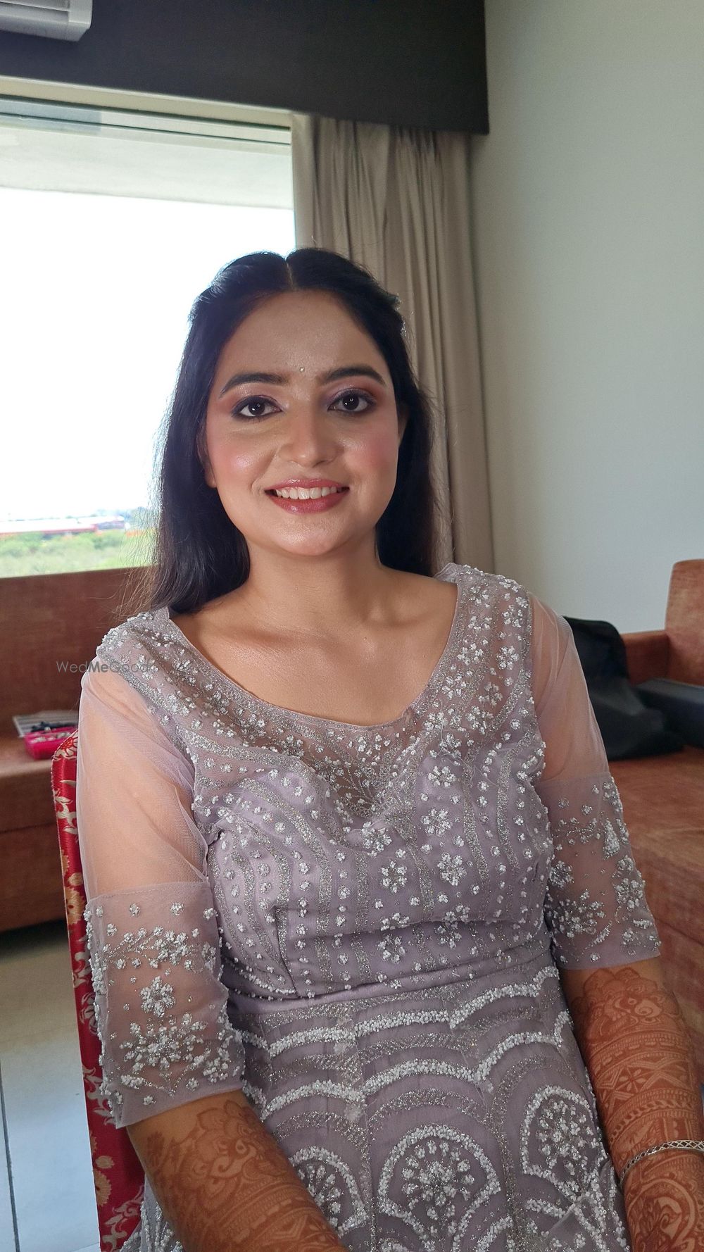 Photo From Bride surbhi - By K'Agrawal Makeovers