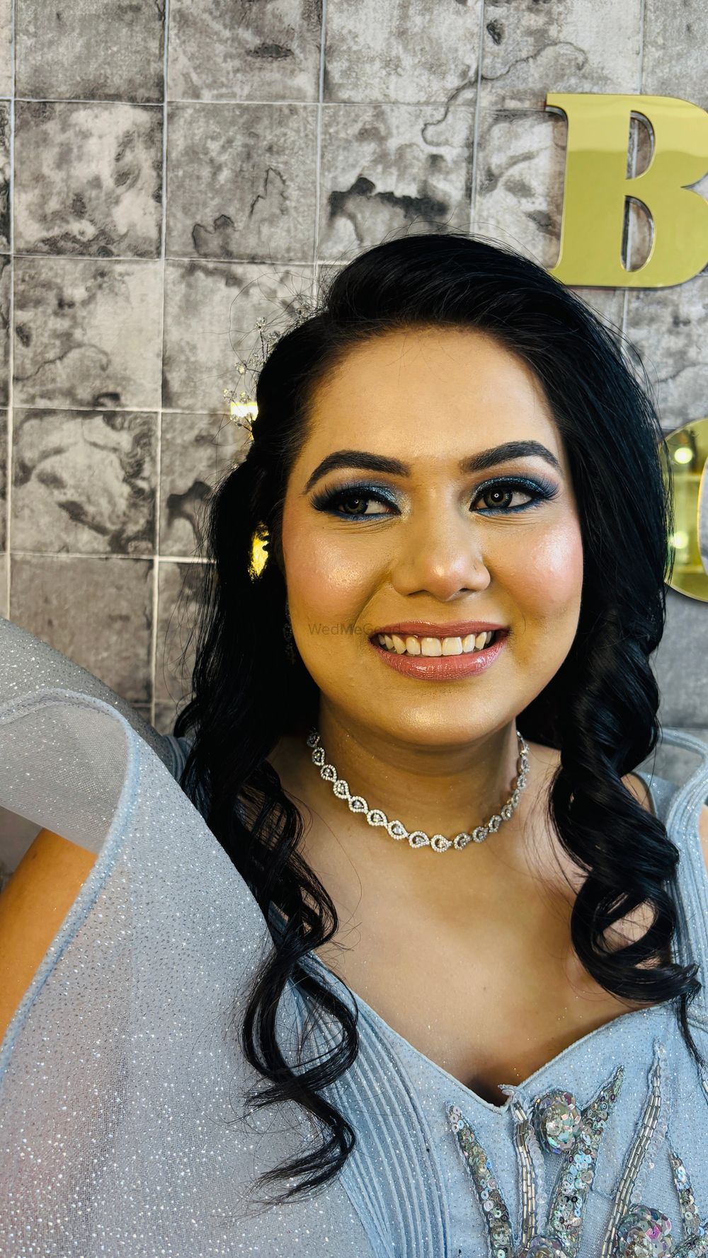 Photo From Cocktail Makeup - By Makeovers by Pooja