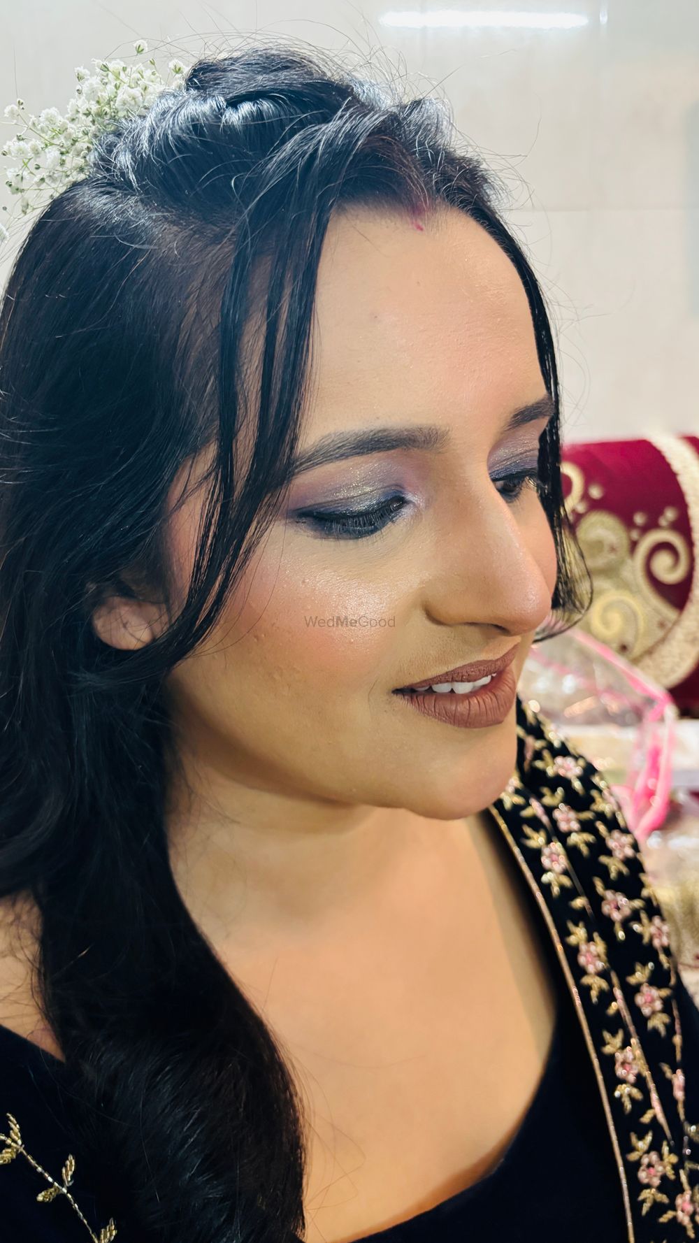 Photo From Cocktail Makeup - By Makeovers by Pooja