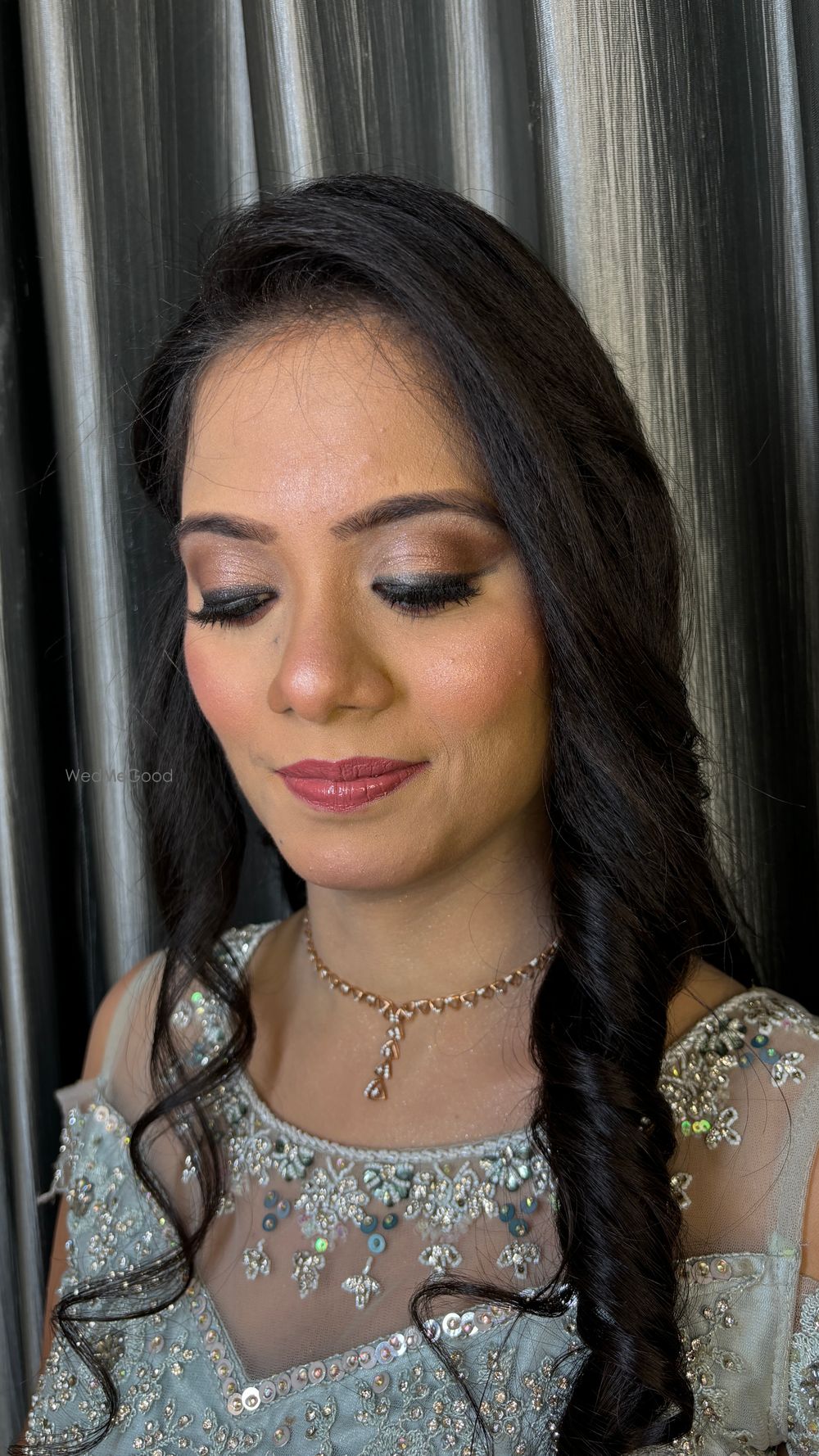 Photo From Cocktail Makeup - By Makeovers by Pooja