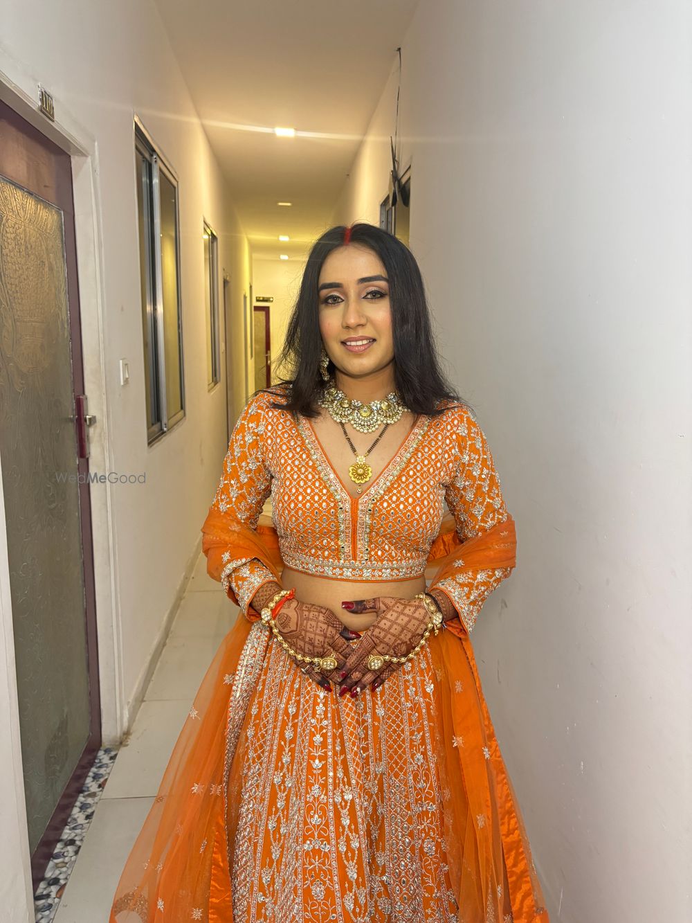 Photo From Cocktail Makeup - By Upbeat Makeovers by Pooja Arora