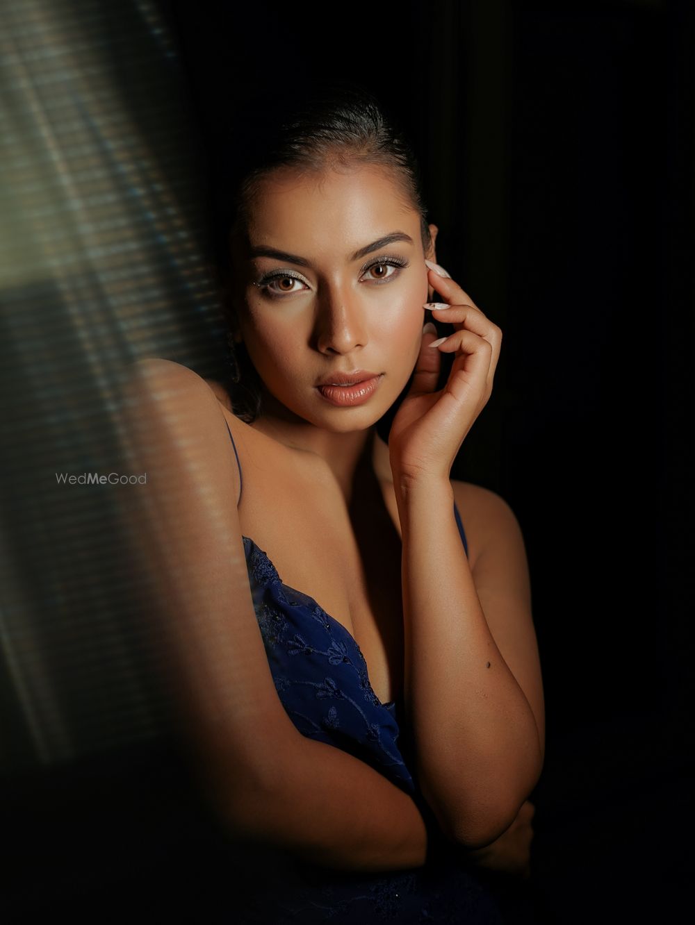 Photo From Cocktail Makeup - By Upbeat Makeovers by Pooja Arora