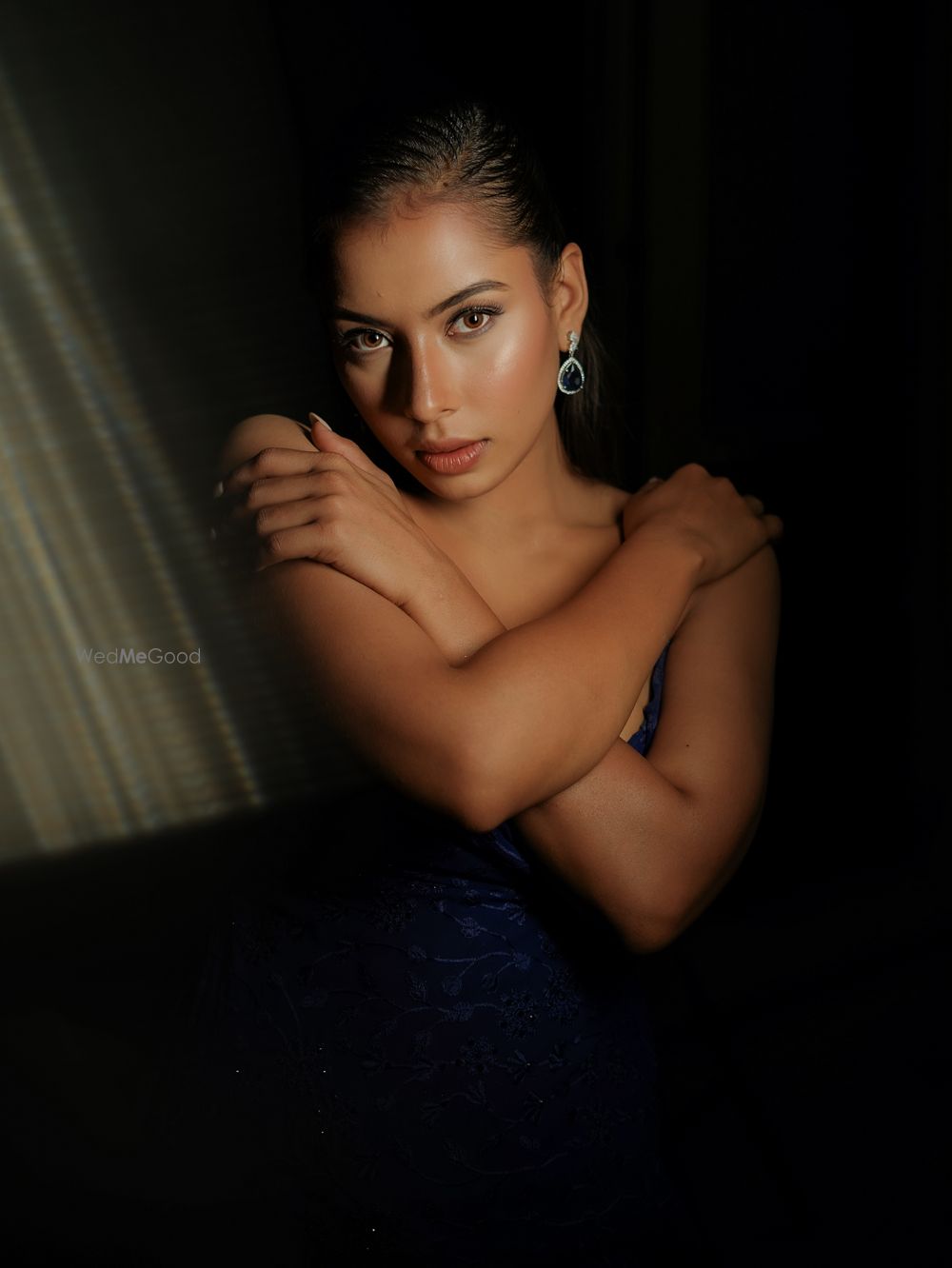 Photo From Cocktail Makeup - By Upbeat Makeovers by Pooja Arora