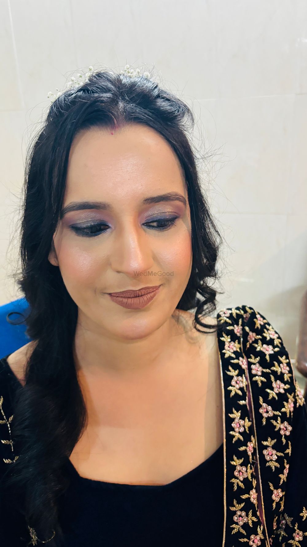 Photo From Makeup - By Makeovers by Pooja