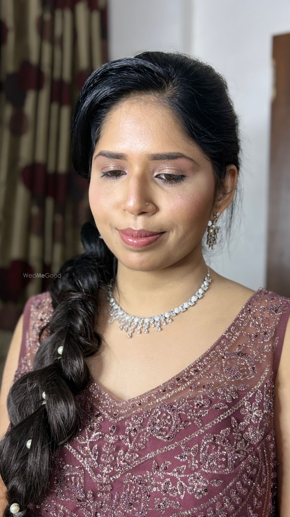 Photo From Makeup - By Makeovers by Pooja