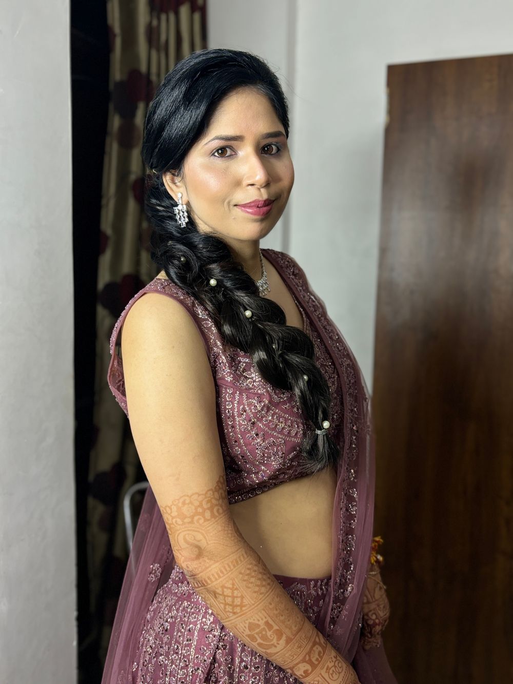 Photo From Makeup - By Makeovers by Pooja