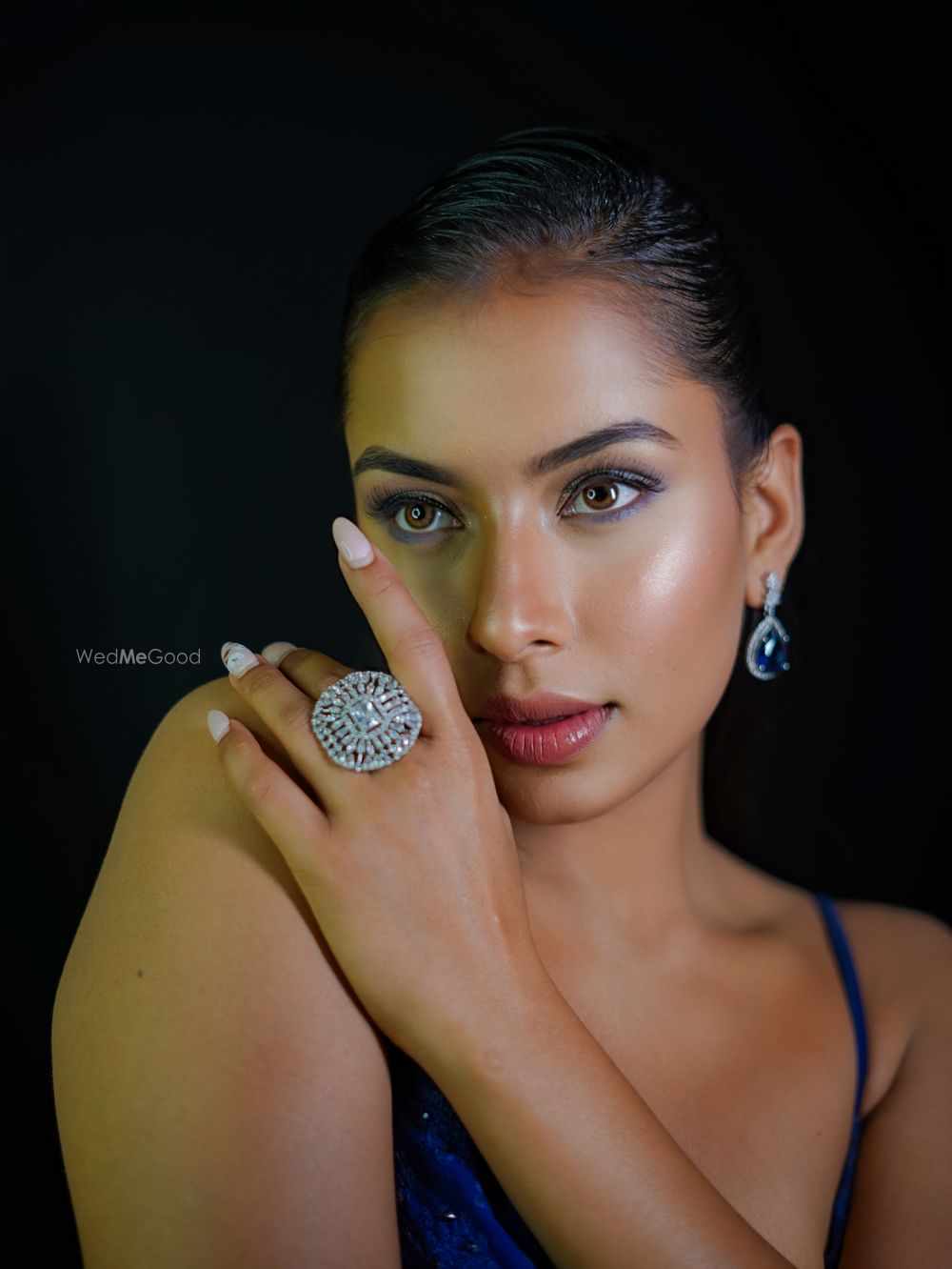 Photo From Makeup - By Upbeat Makeovers by Pooja Arora