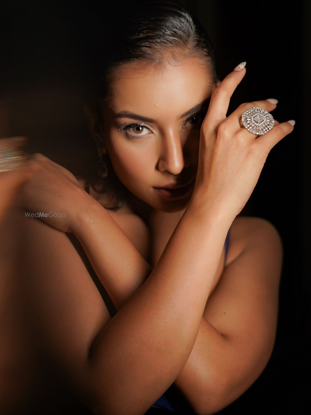 Photo From Makeup - By Upbeat Makeovers by Pooja Arora