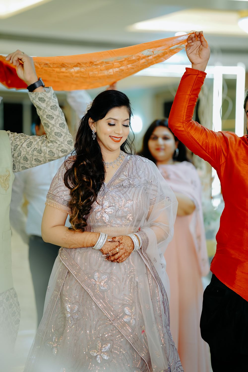 Photo From Aashi Engagement - By Pixaholic