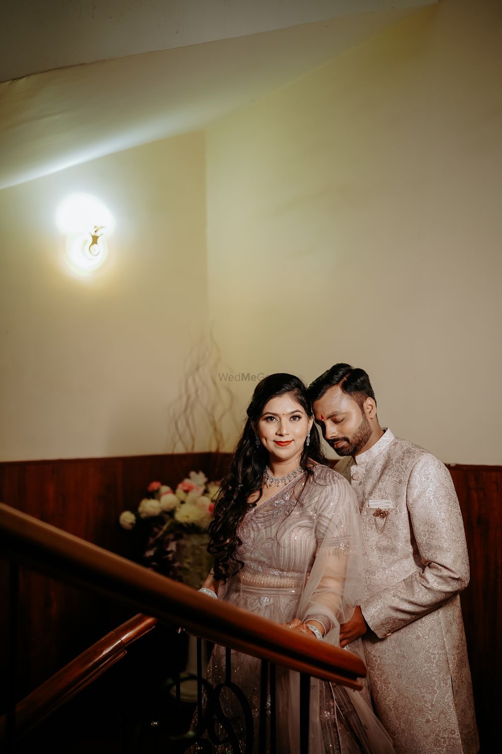 Photo From Aashi Engagement - By Pixaholic