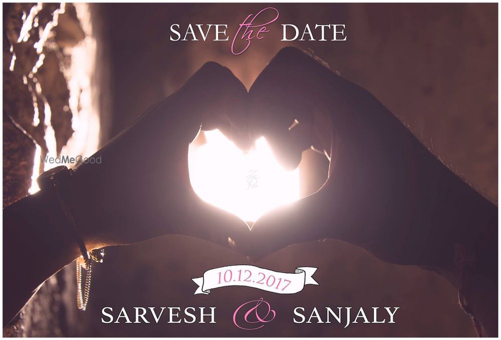 Photo From Sarvesh+Sanjaly - By Zurea Studio