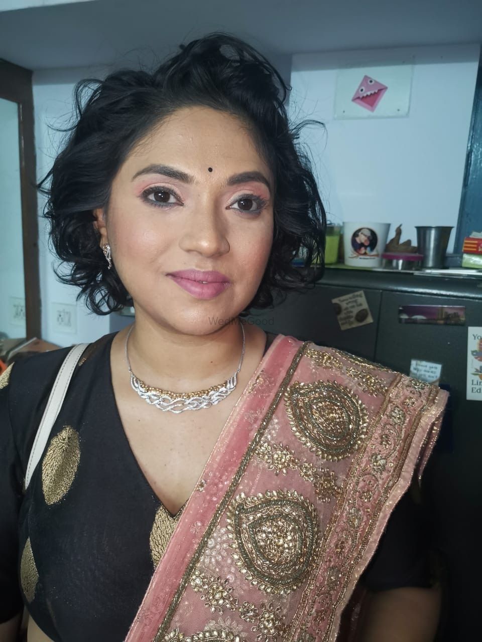 Photo From Wedding guest makeup look  - By Anj Makeovers