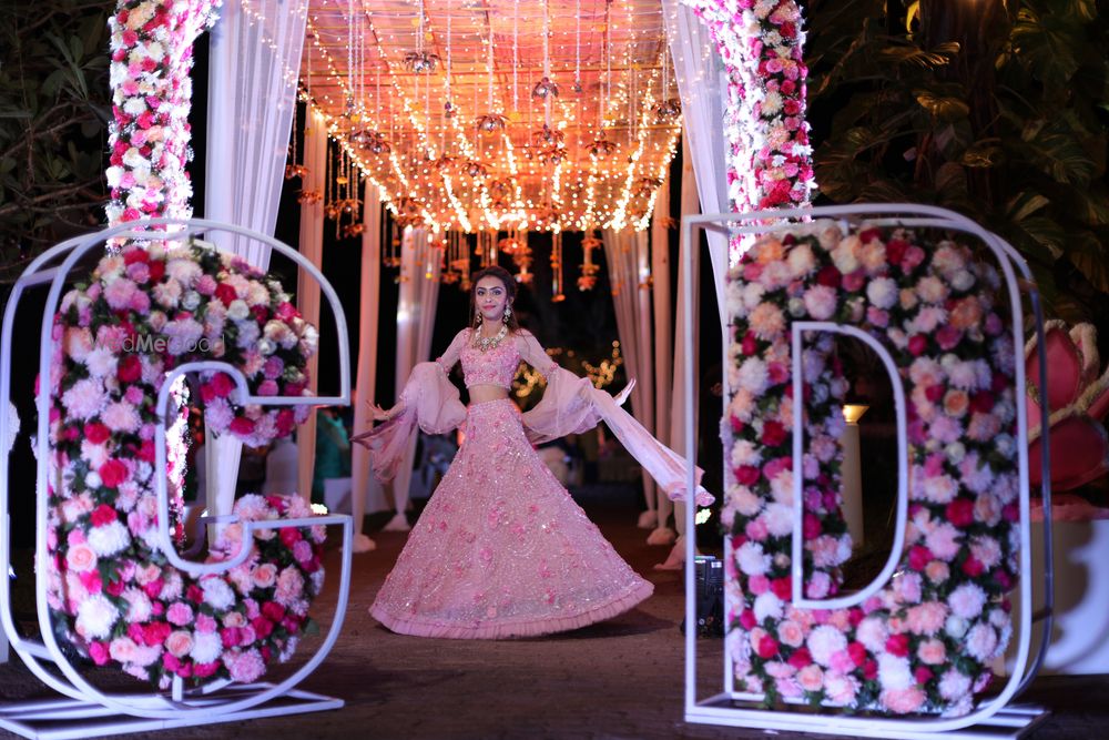 Photo From Charvi + Dhruv - By DRQ Hospitality Services Pvt Ltd