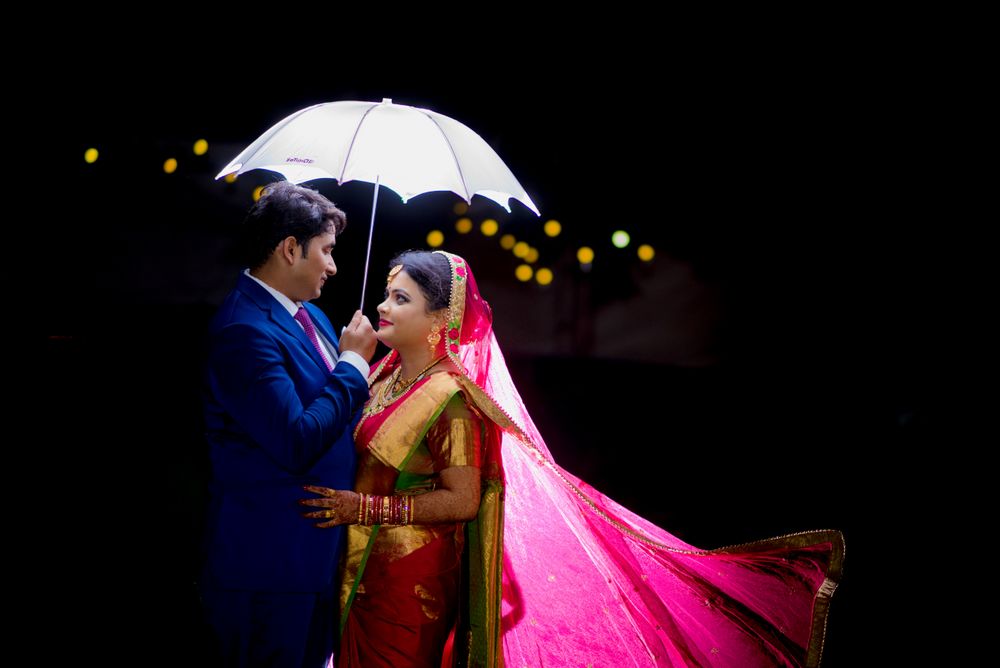 Photo From Bhabishyat + Ipsita - By Wedding Chitra Creations