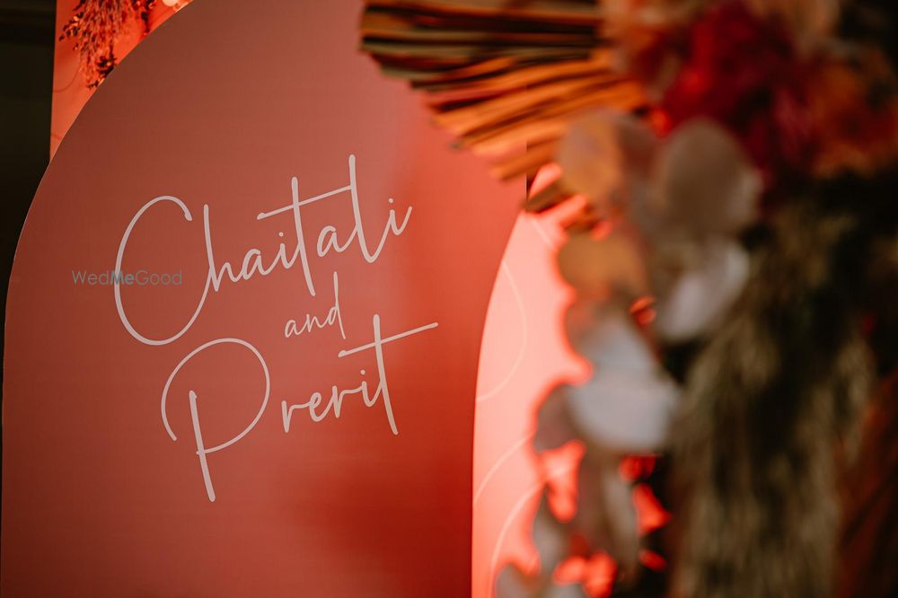 Photo From Chaitali + Prerit - By DRQ Hospitality Services Pvt Ltd