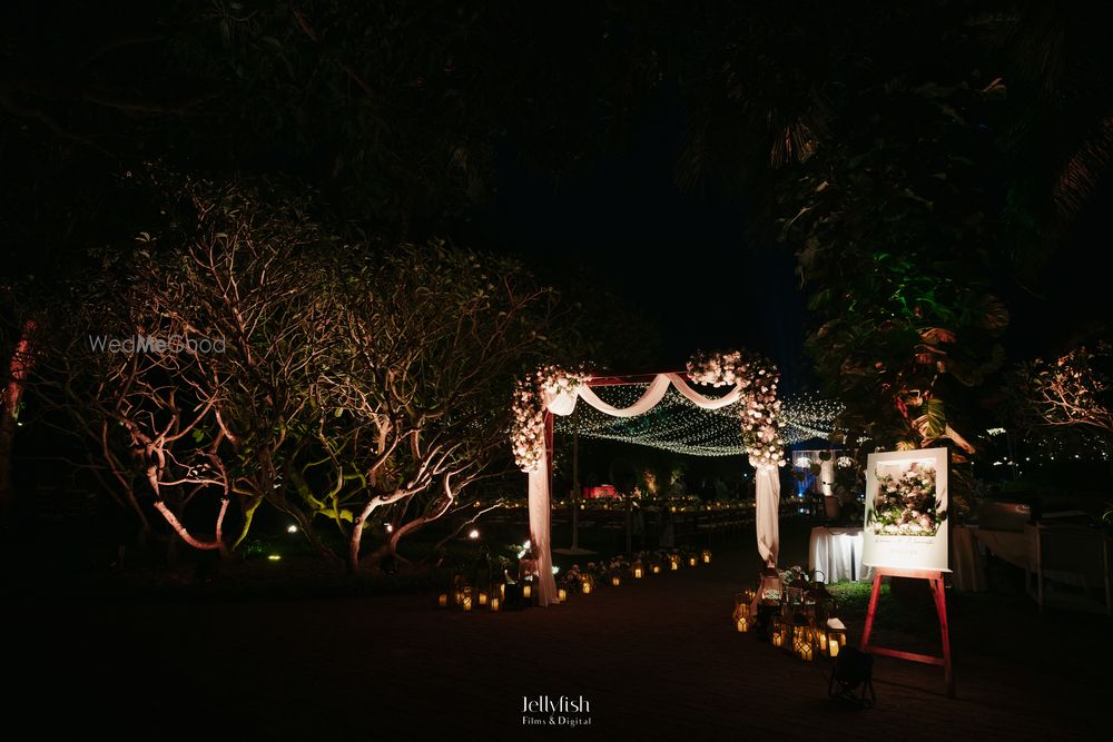 Photo From Karan + Namrata - By DRQ Hospitality Services Pvt Ltd