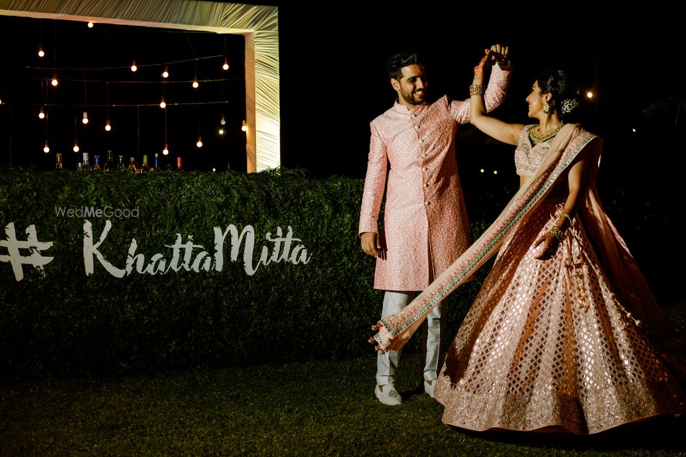 Photo From Smiti + Nilesh - By DRQ Hospitality Services Pvt Ltd