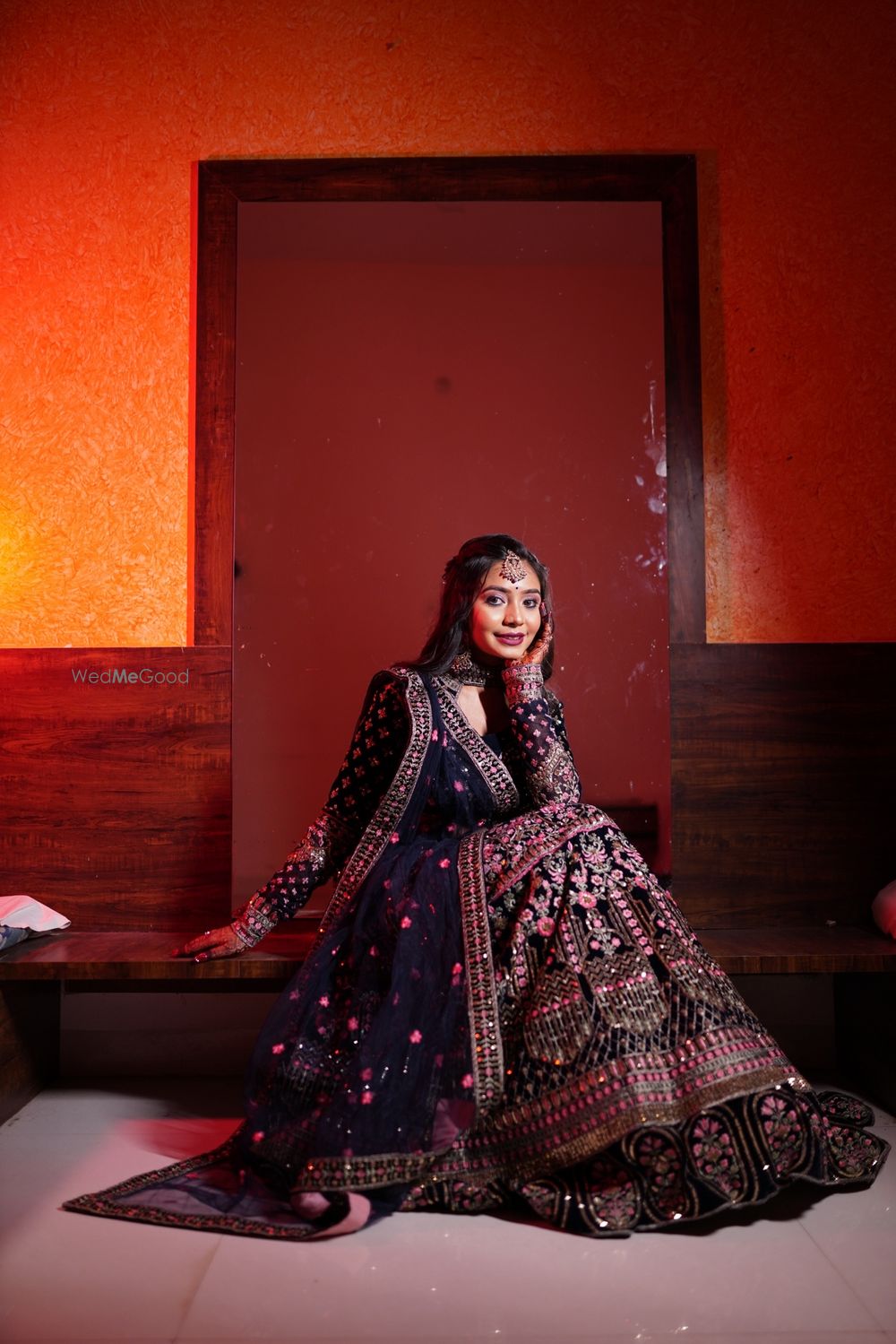 Photo From Sangeet - By Makeup Artist Anjali Sharma