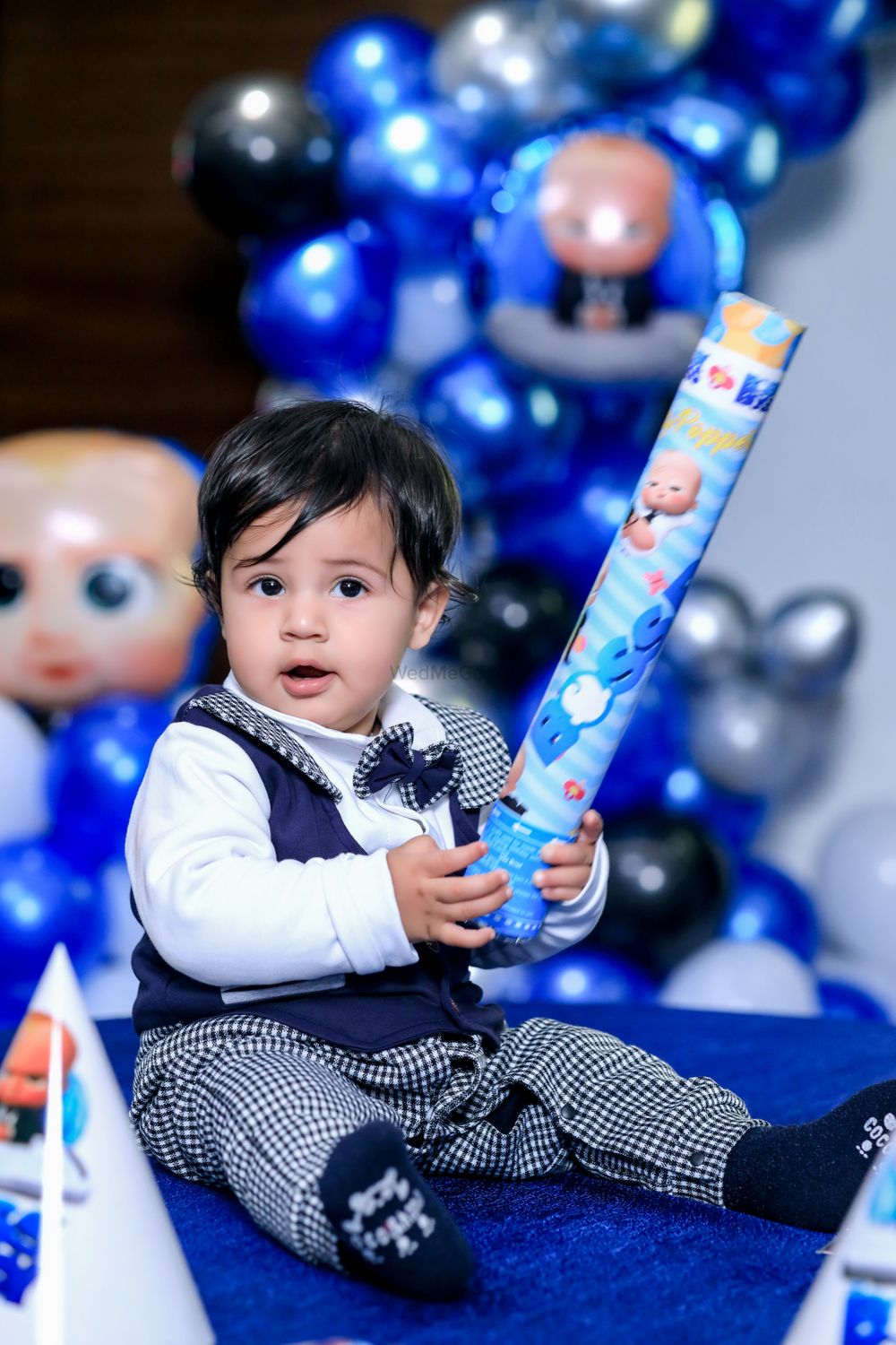 Photo From JEEVANSH  BIRTHDAY - By Bobby Singh Photography
