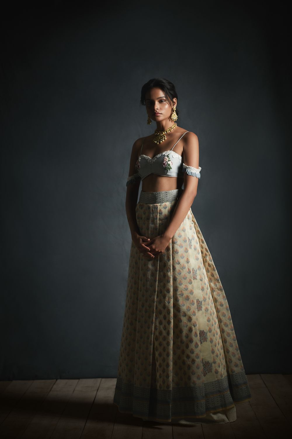 Photo From The Vintage Sari Project - By The Little Black Bow