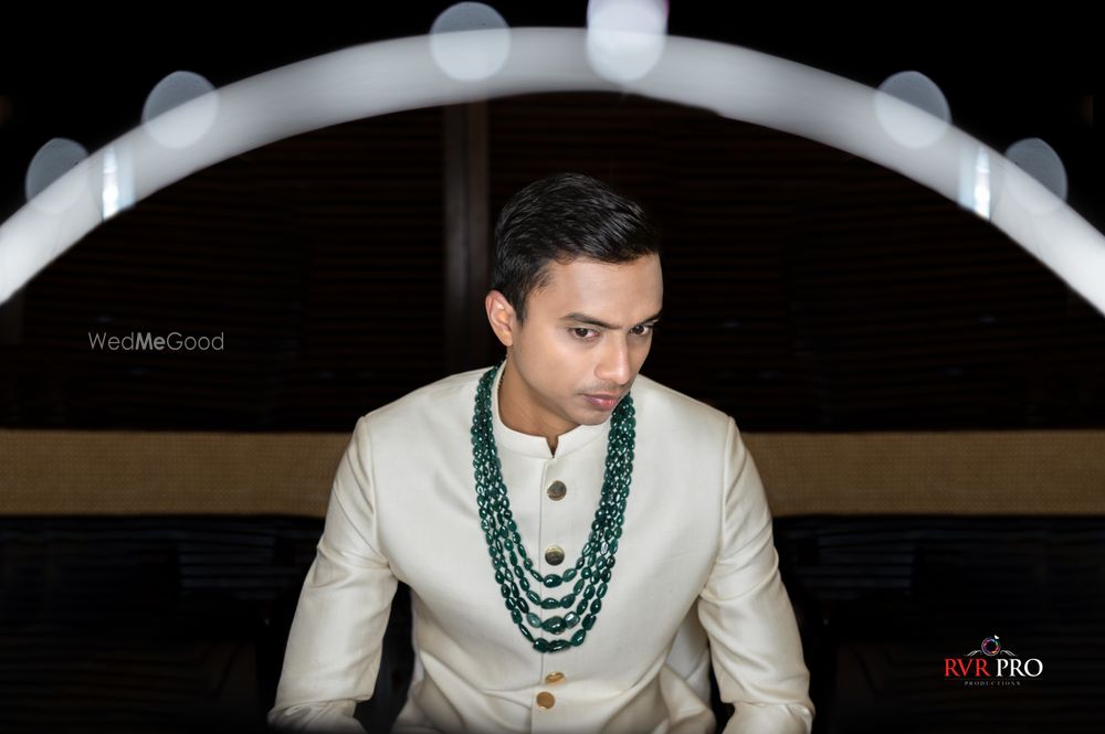 Photo From Aishwarya + Milind - By RVR PRO