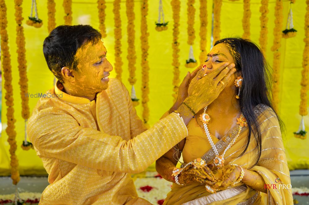 Photo From Aishwarya + Milind - By RVR PRO