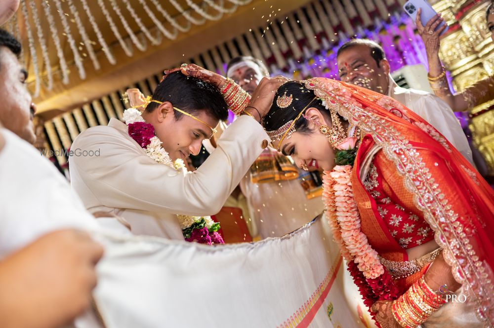 Photo From Aishwarya + Milind - By RVR PRO