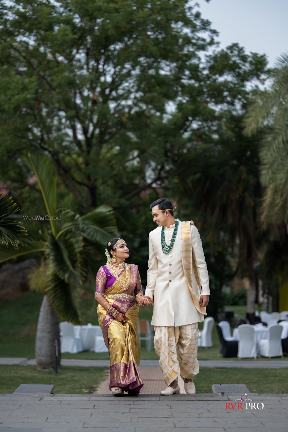 Photo From Aishwarya + Milind - By RVR PRO