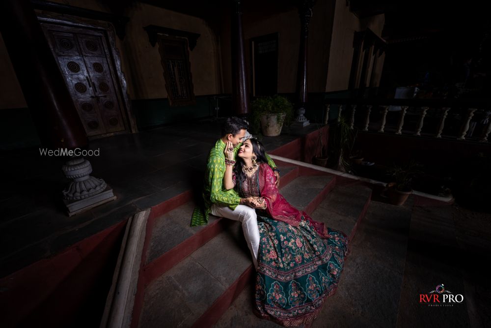 Photo From Aishwarya + Milind - By RVR PRO