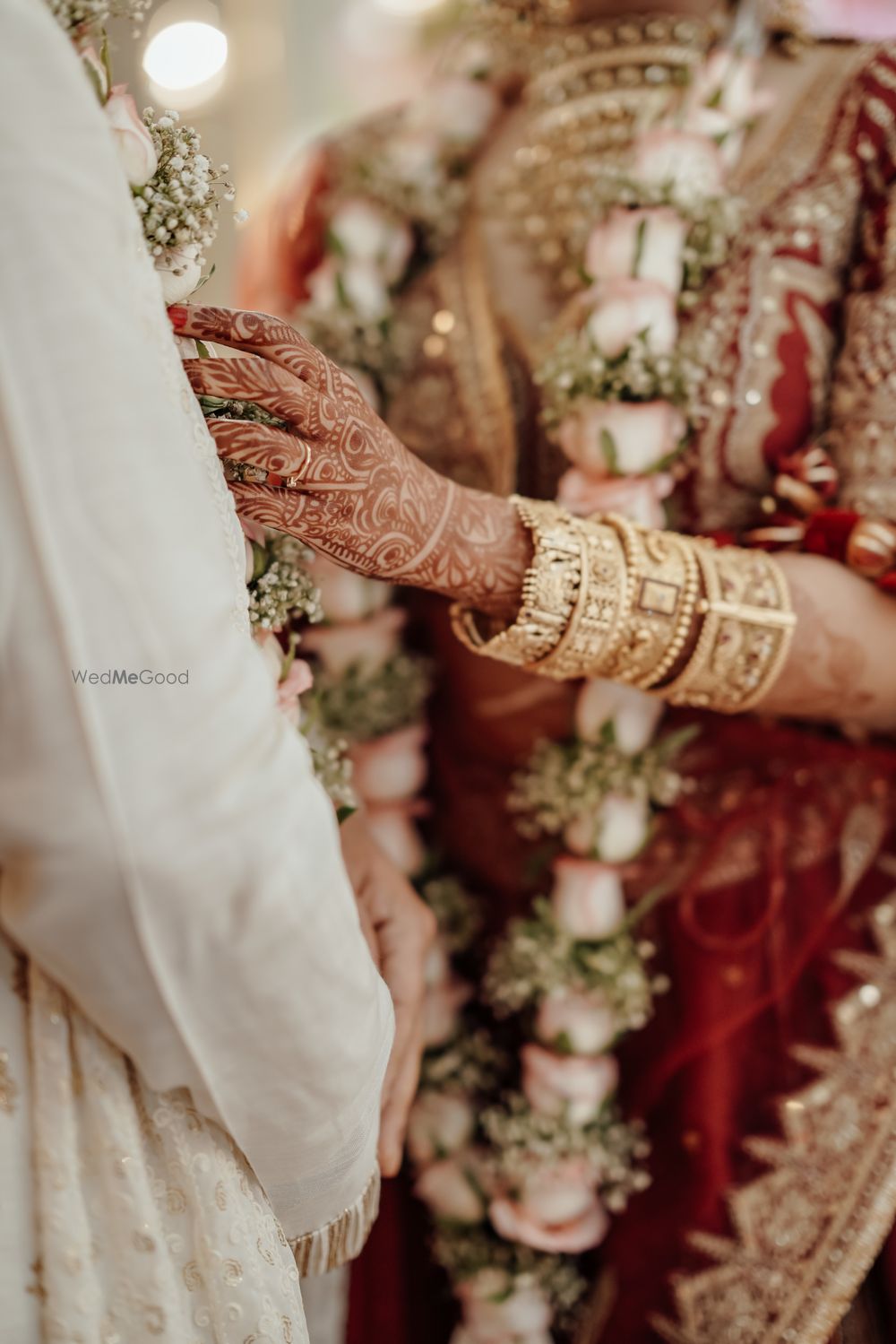 Photo From Sruthi ❤️ Ravi - By The Wedding Doors