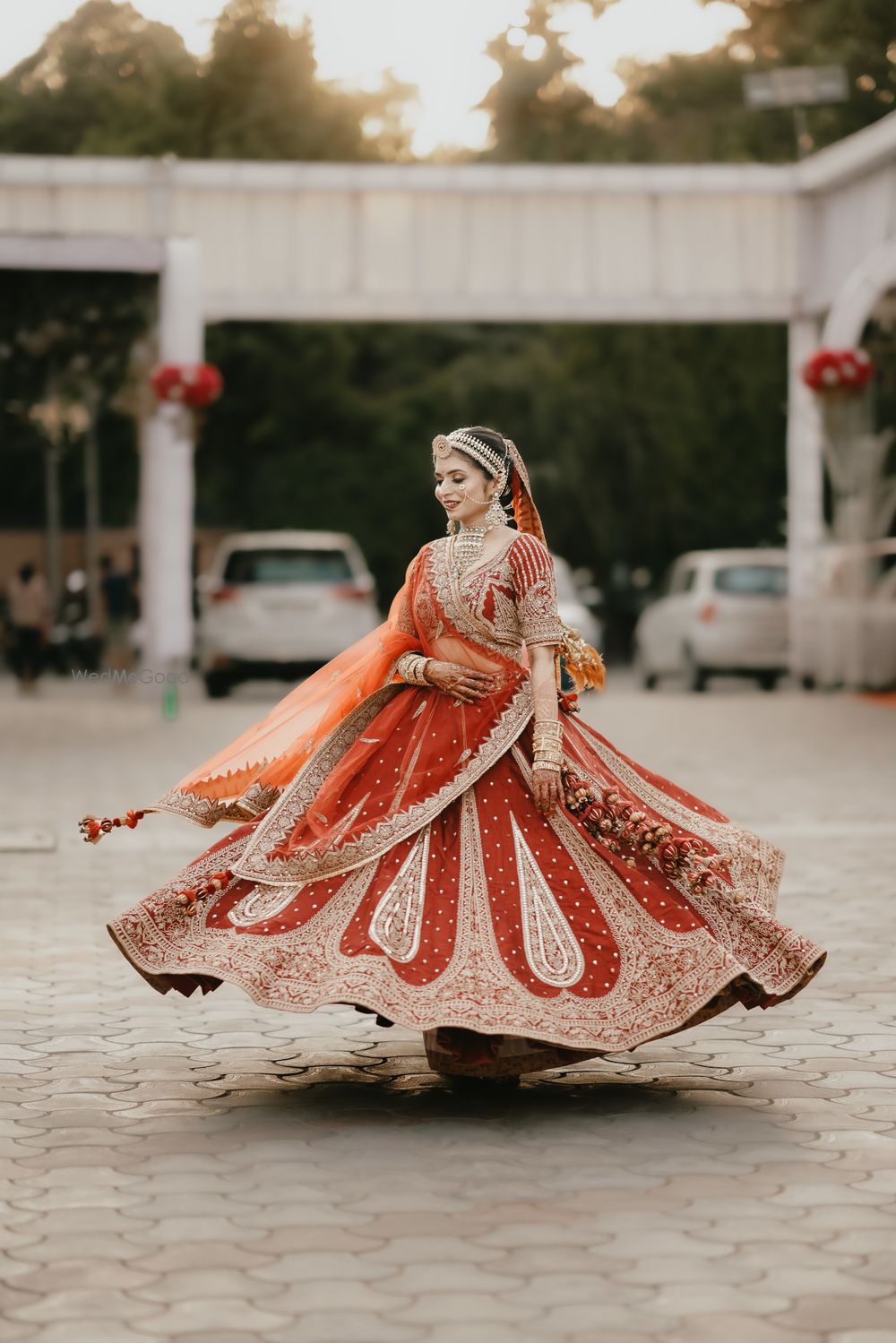 Photo From Sruthi ❤️ Ravi - By The Wedding Doors