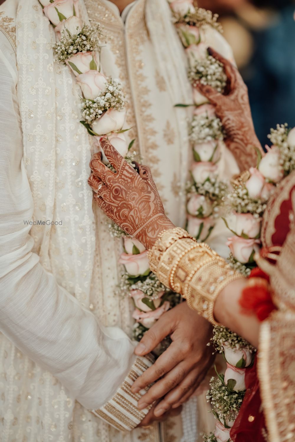 Photo From Sruthi ❤️ Ravi - By The Wedding Doors