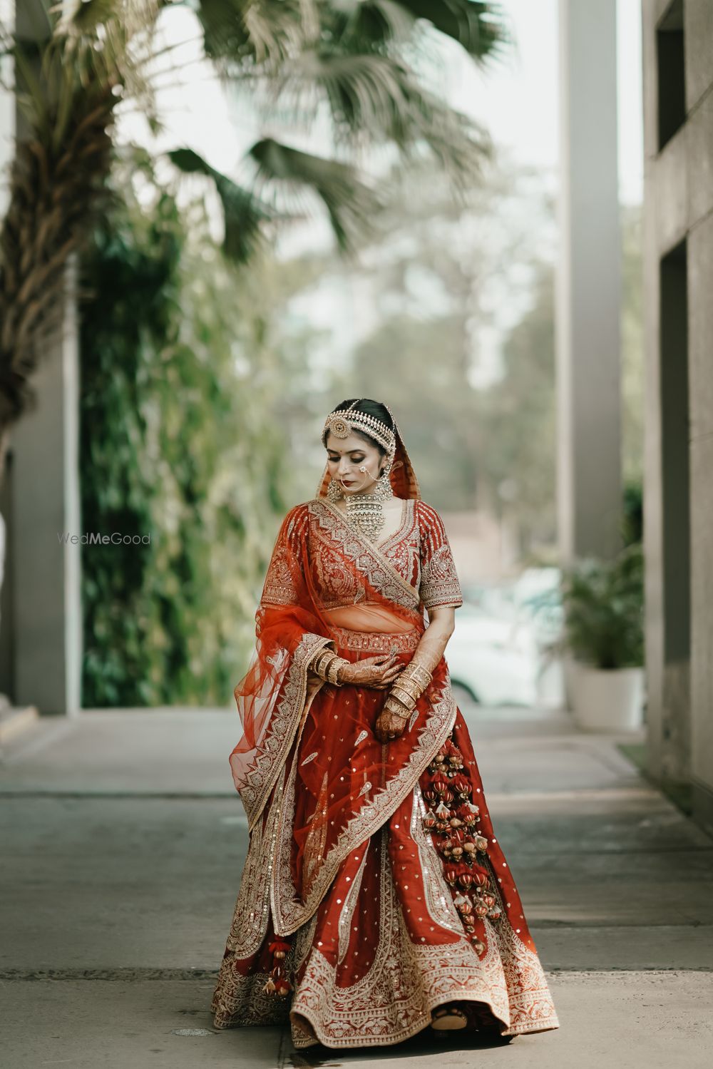 Photo From Sruthi ❤️ Ravi - By The Wedding Doors