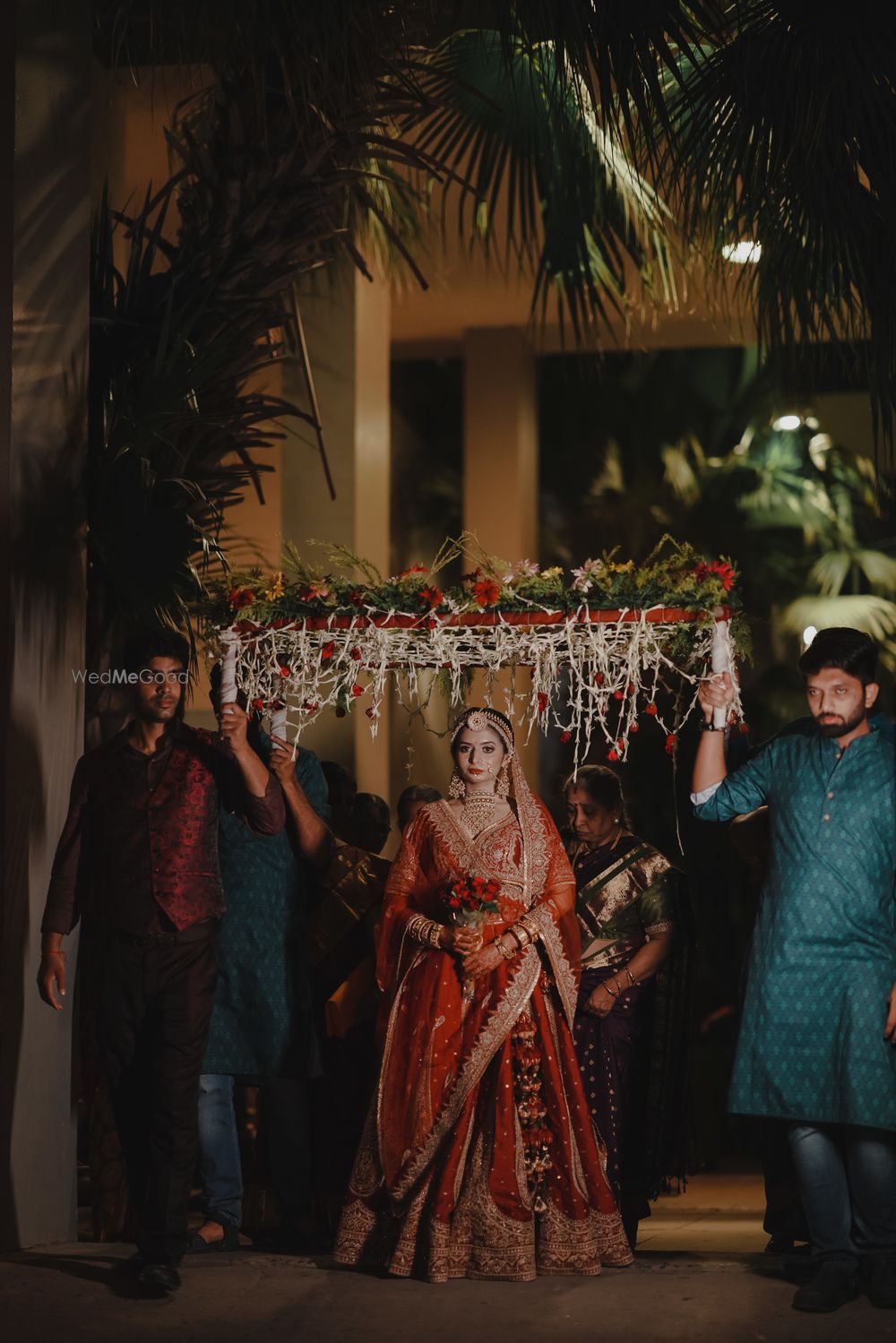 Photo From Sruthi ❤️ Ravi - By The Wedding Doors