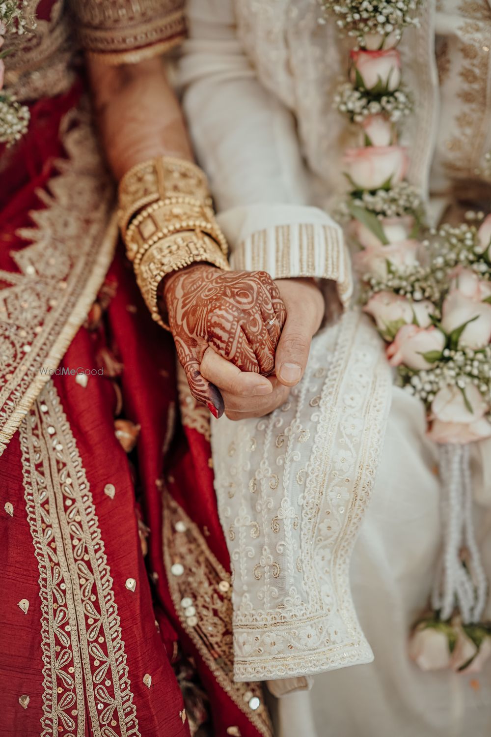 Photo From Sruthi ❤️ Ravi - By The Wedding Doors