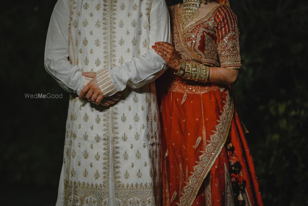 Photo From Sruthi ❤️ Ravi - By The Wedding Doors