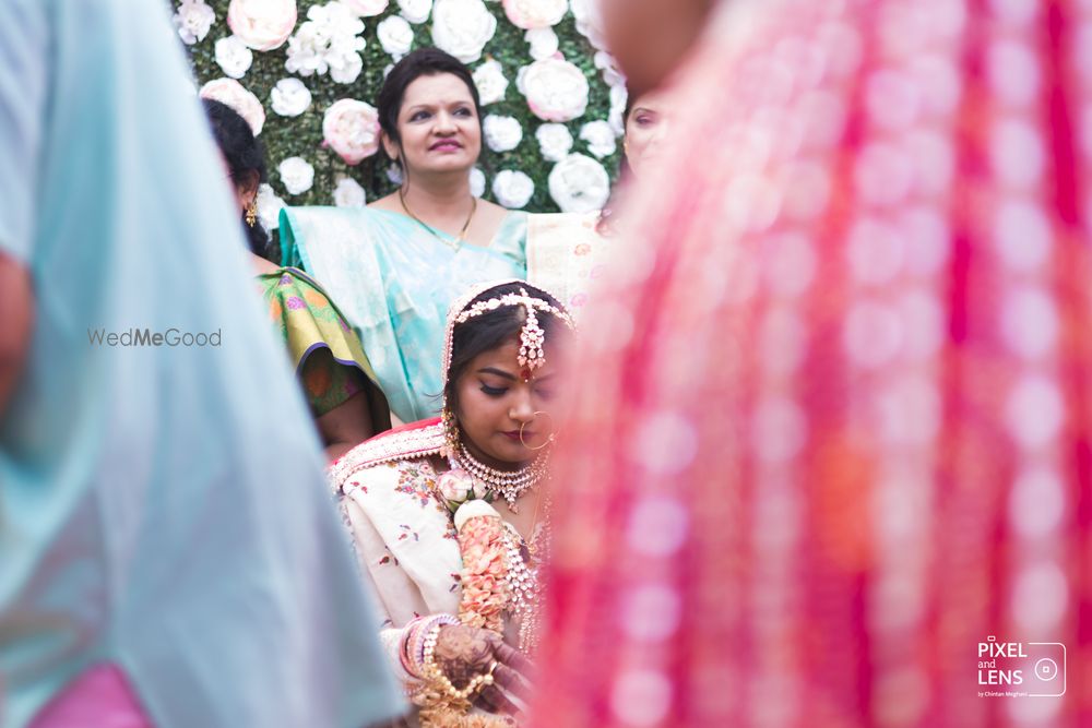 Photo From Roopesh & Priyanka - By Pixel and Lens