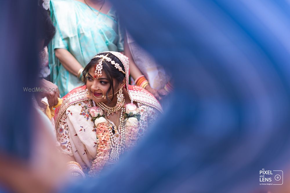 Photo From Roopesh & Priyanka - By Pixel and Lens