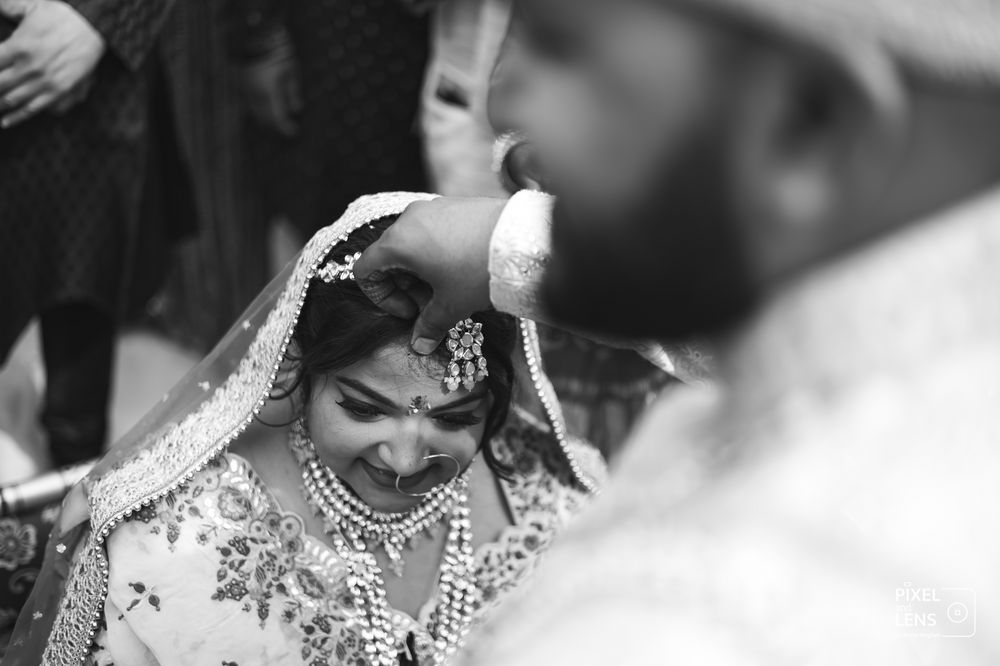 Photo From Roopesh & Priyanka - By Pixel and Lens